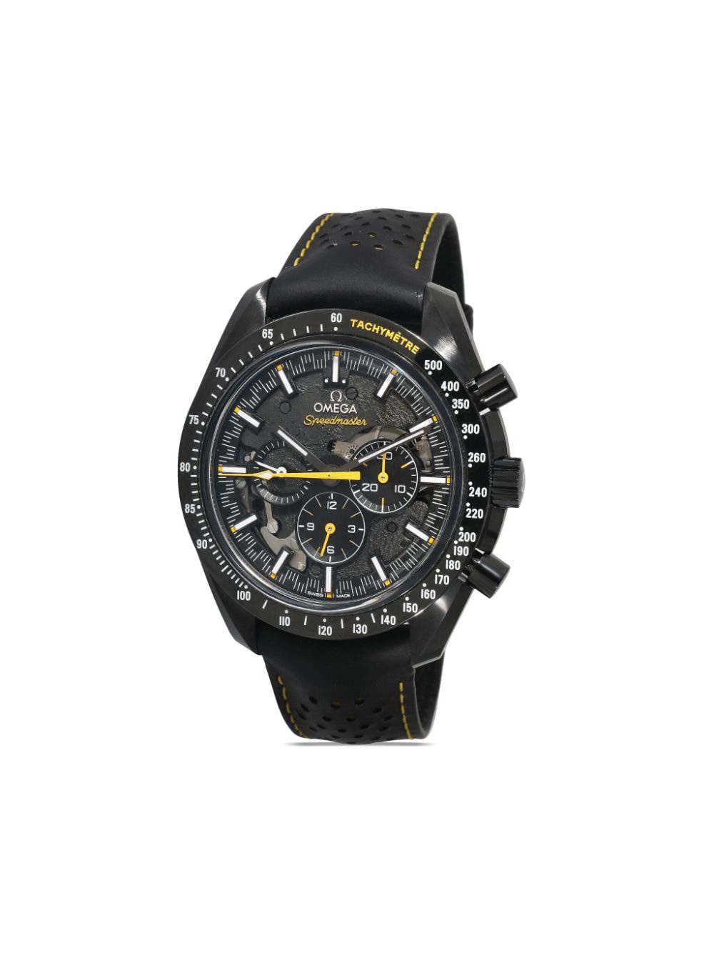 OMEGA 2020s pre-owned Speedmaster Apollo 8 44mm