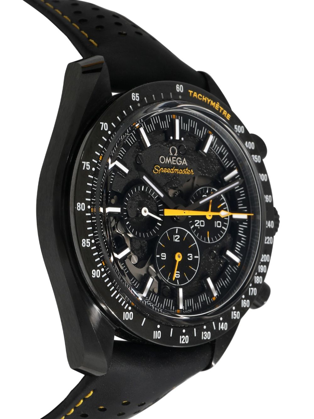 OMEGA 2020s pre-owned Speedmaster Apollo 8 44mm - Image 2