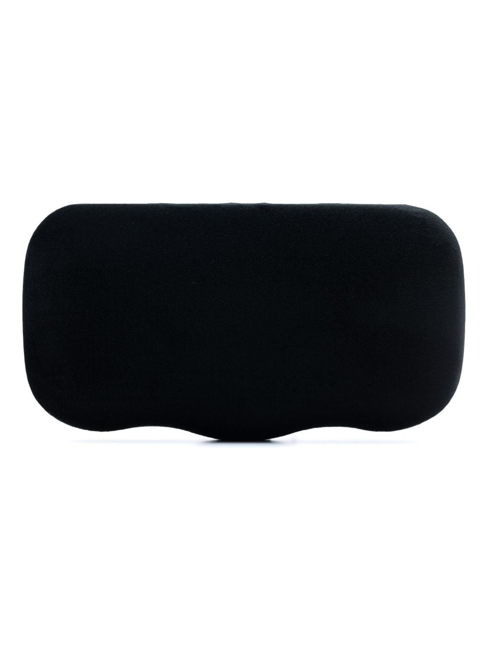 Gucci Eyewear logo-print rectangle-frame sunglasses - Image 4