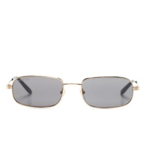 Gucci Eyewear rectangle-frame sunglasses