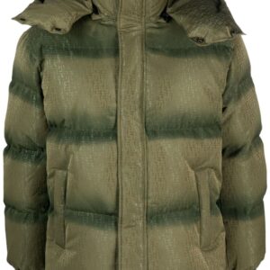 Diesel W-rolfys-mon padded jacket