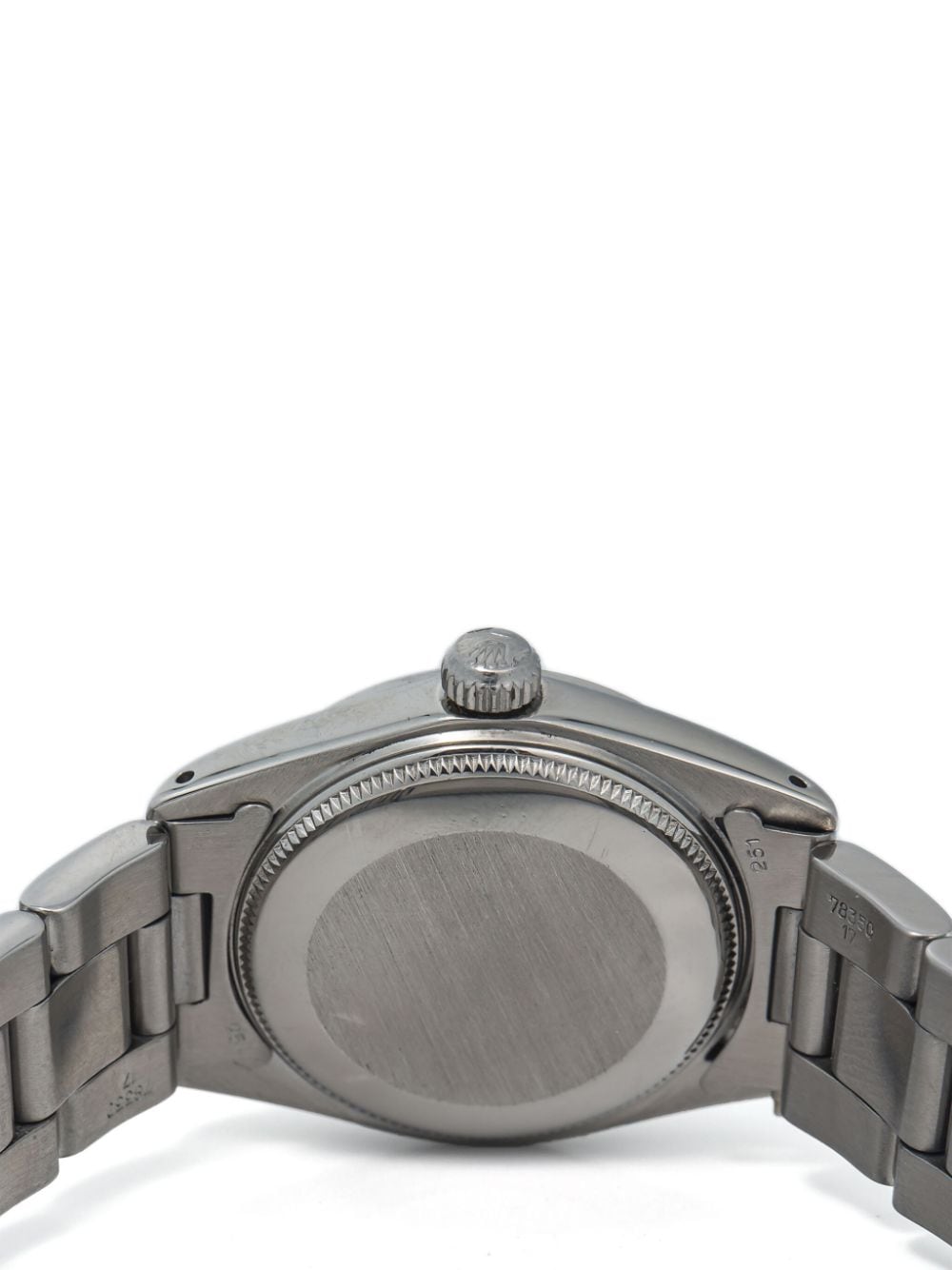 Rolex 1981 pre-owned Datejust 30mm - Image 5