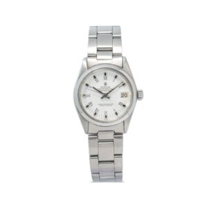 Rolex 1981 pre-owned Datejust 30mm