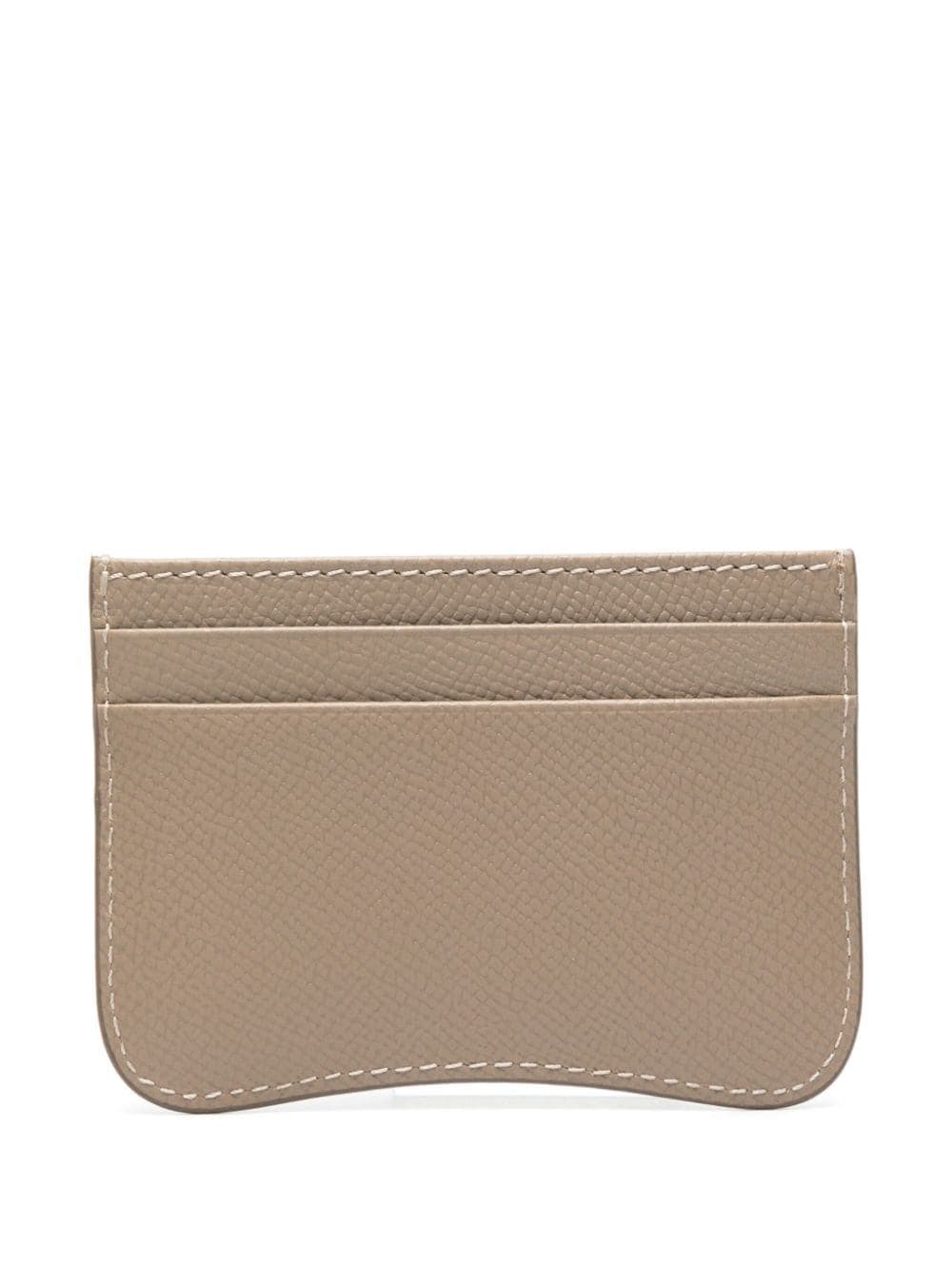 AMI Paris Ami de Coeur leather cardholder - Image 2