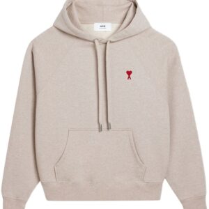 AMI Paris  Ami De Coeur hoodie