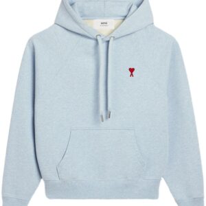AMI Paris  Ami De Coeur hoodie