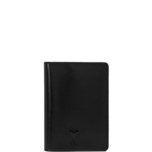 AMI Paris Ami de Coeur passport holder