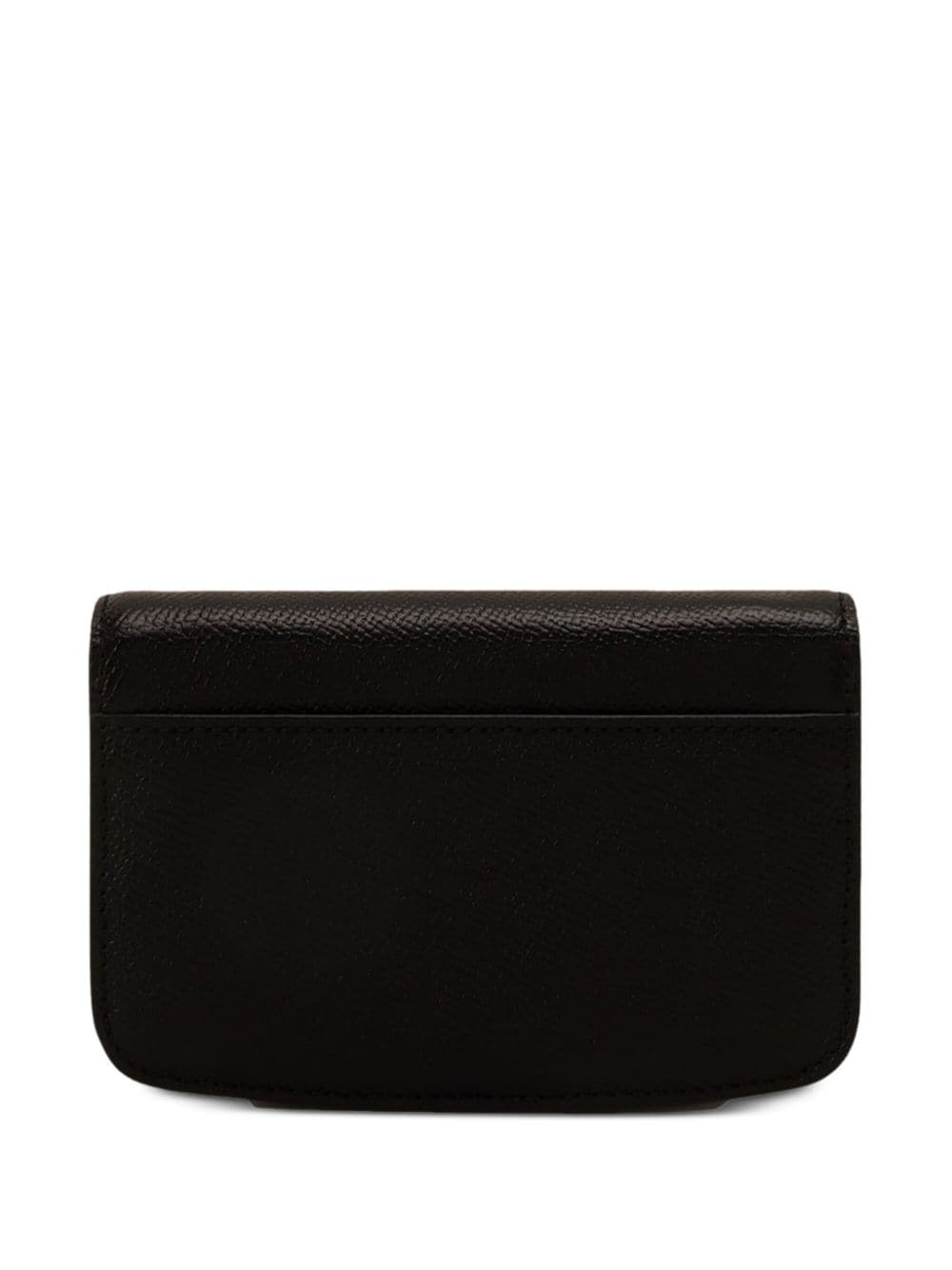 AMI Paris Paris Paris leather card holder - Image 2