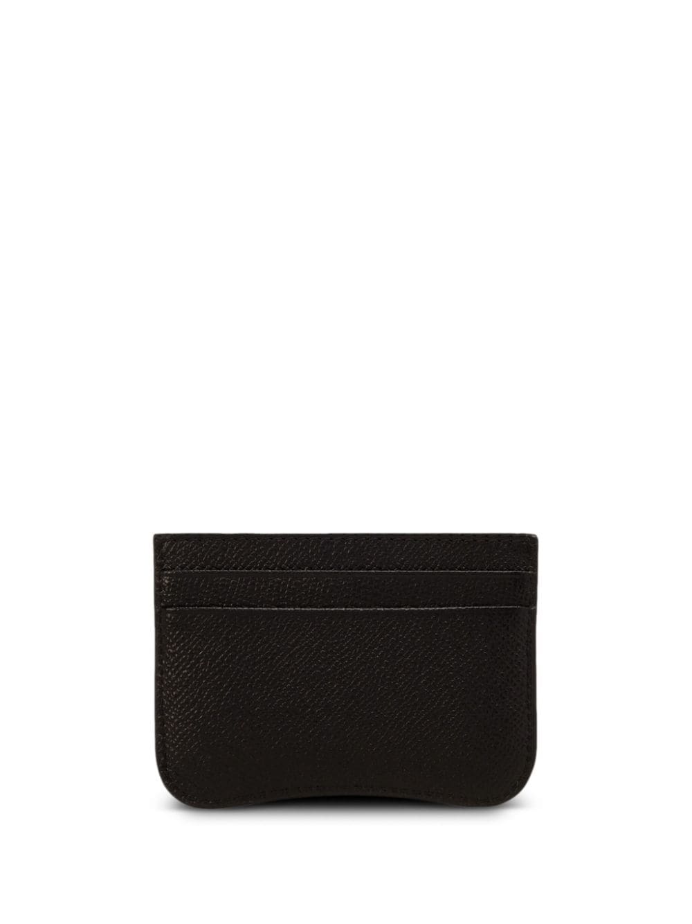 AMI Paris Paris Paris leather cardholder - Image 2