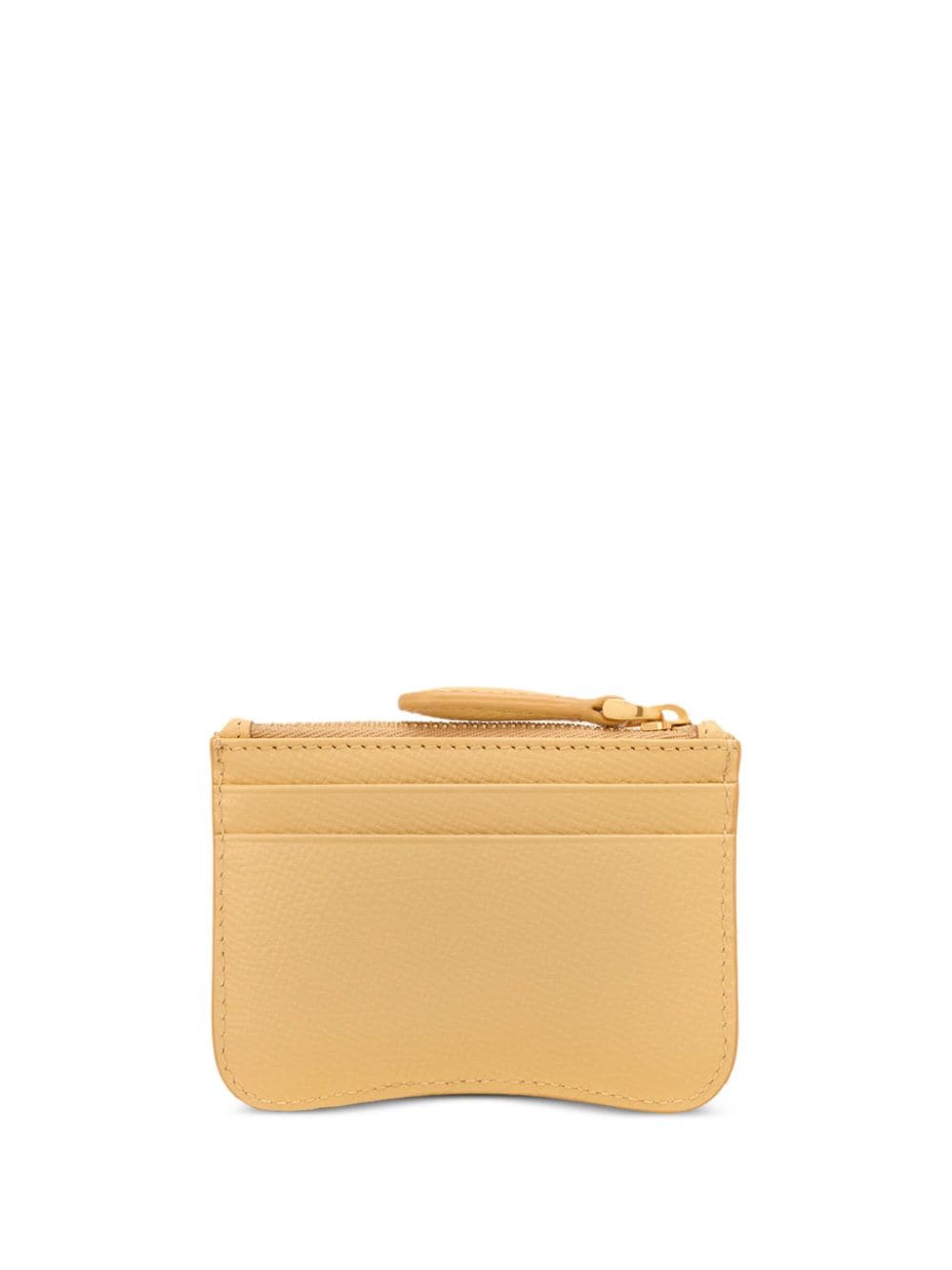 AMI Paris Paris Paris leather cardholder - Image 2