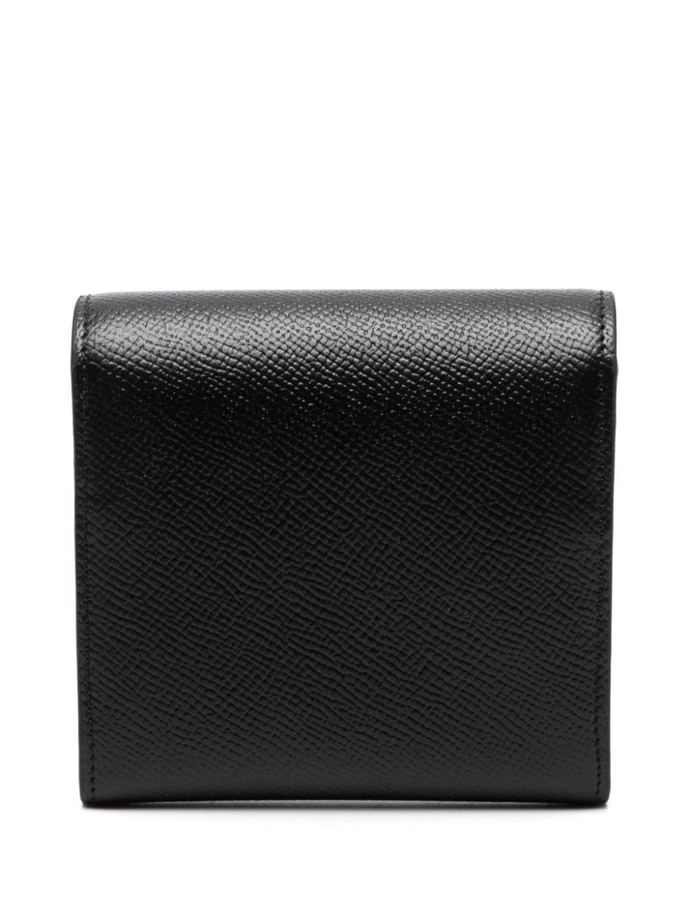AMI Paris Paris Paris leather wallet - Image 2