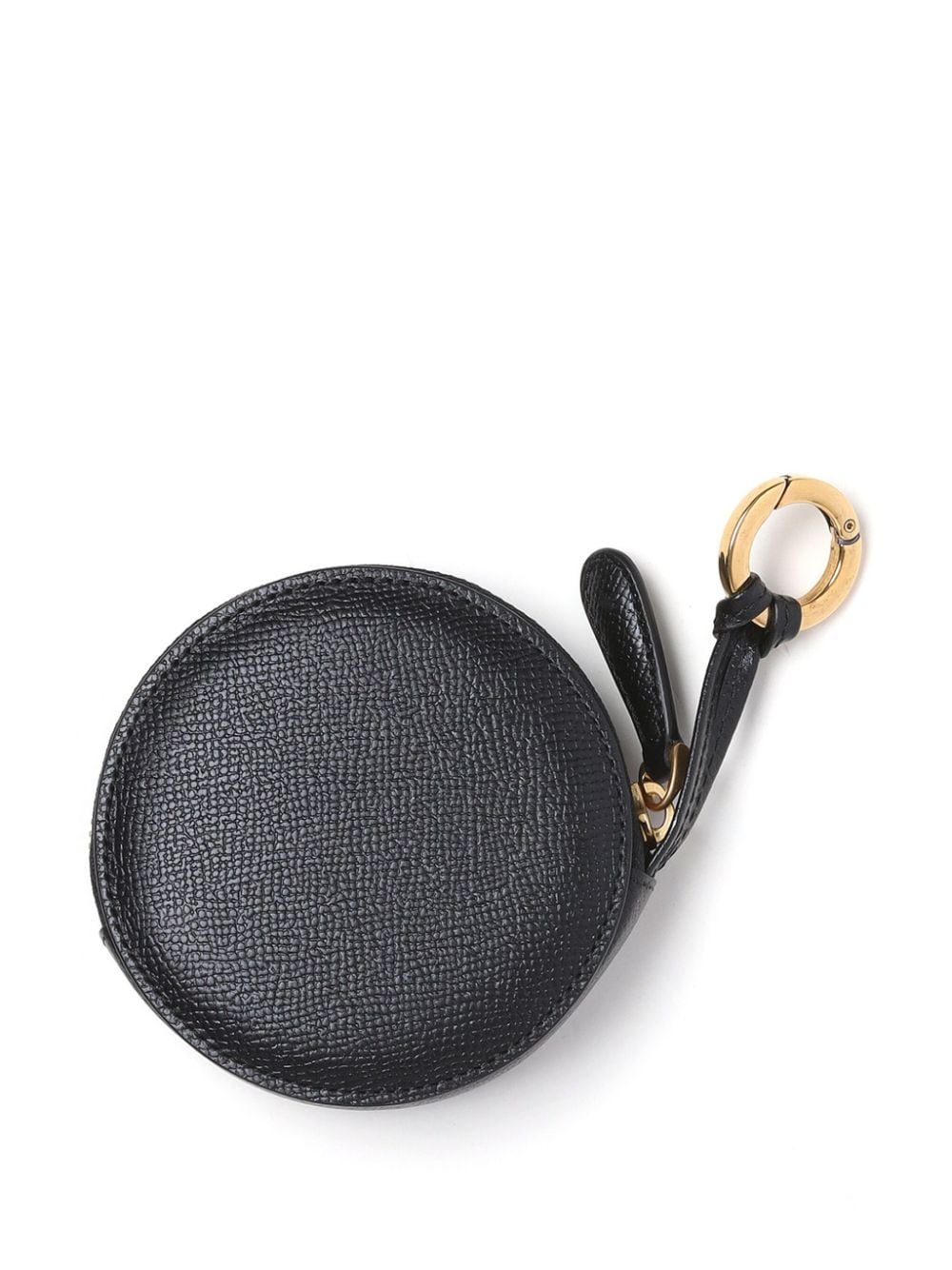 Paris Paris round leather purse - Image 3