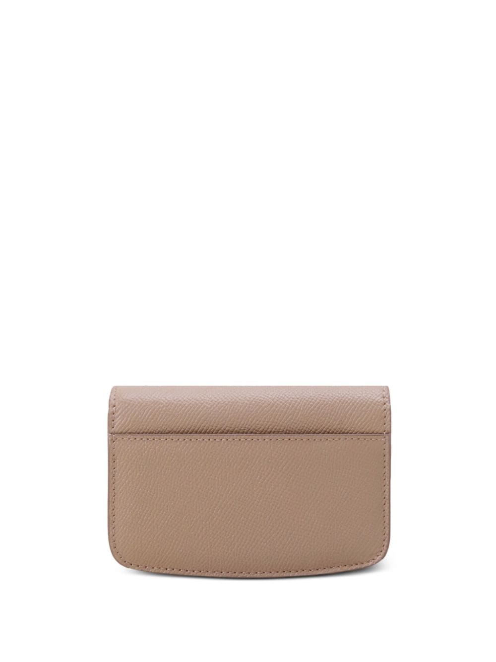 AMI Paris Paris Paris leather card holder - Image 2