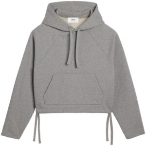 AMI Paris  Ami De Coeur hoodie