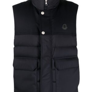 Moncler  Rance quilted gilet