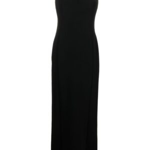 Versace Medusa '95 fluted gown