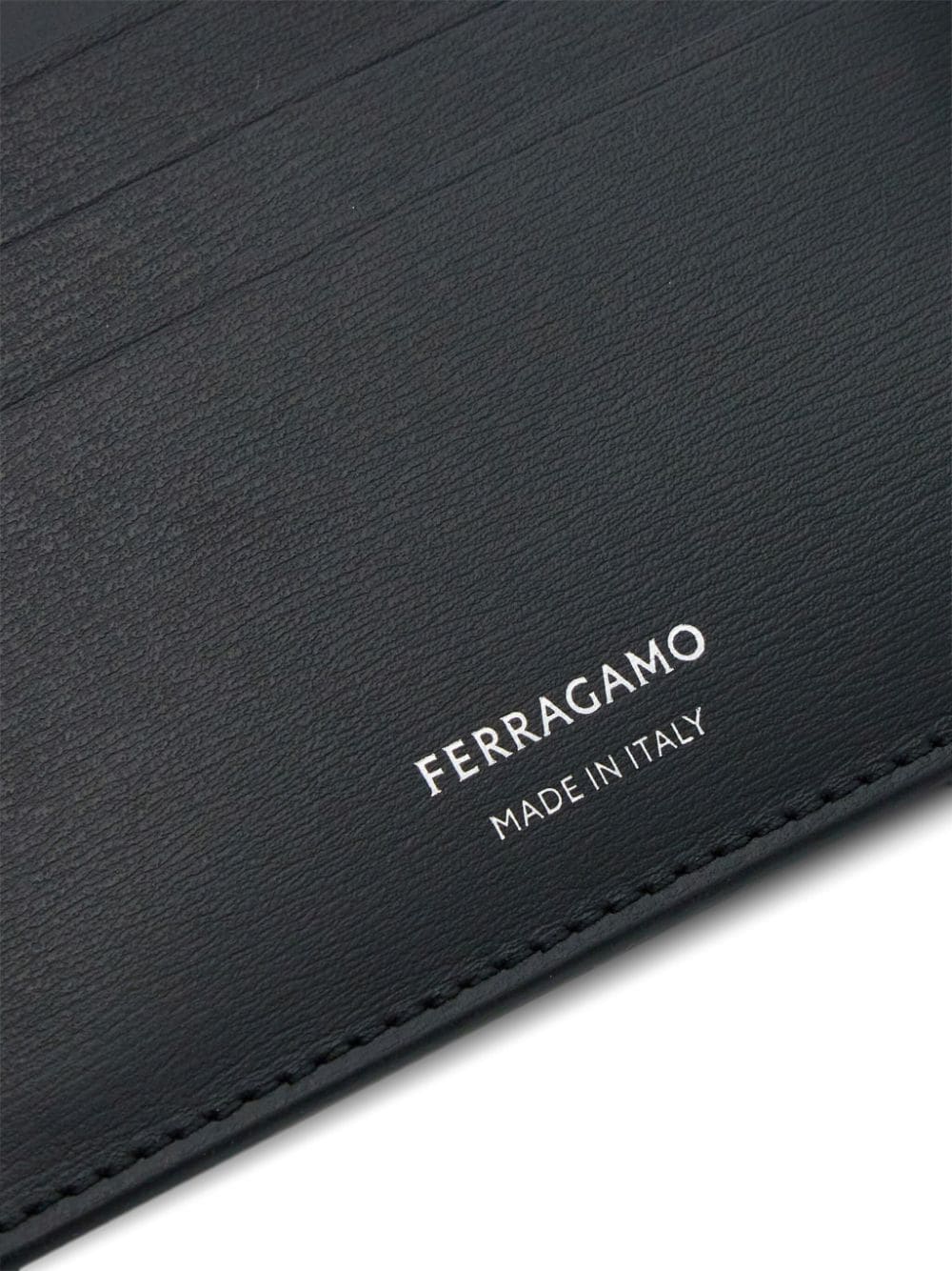 Ferragamo Classic leather card holder - Image 4