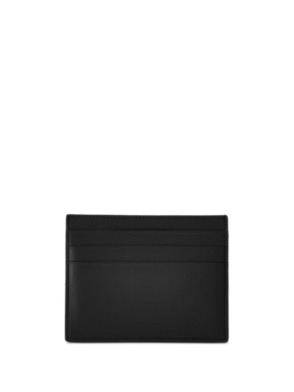 Ferragamo Classic leather card holder - Image 2