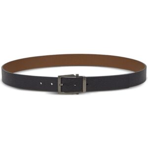 Ferragamo reversible leather belt