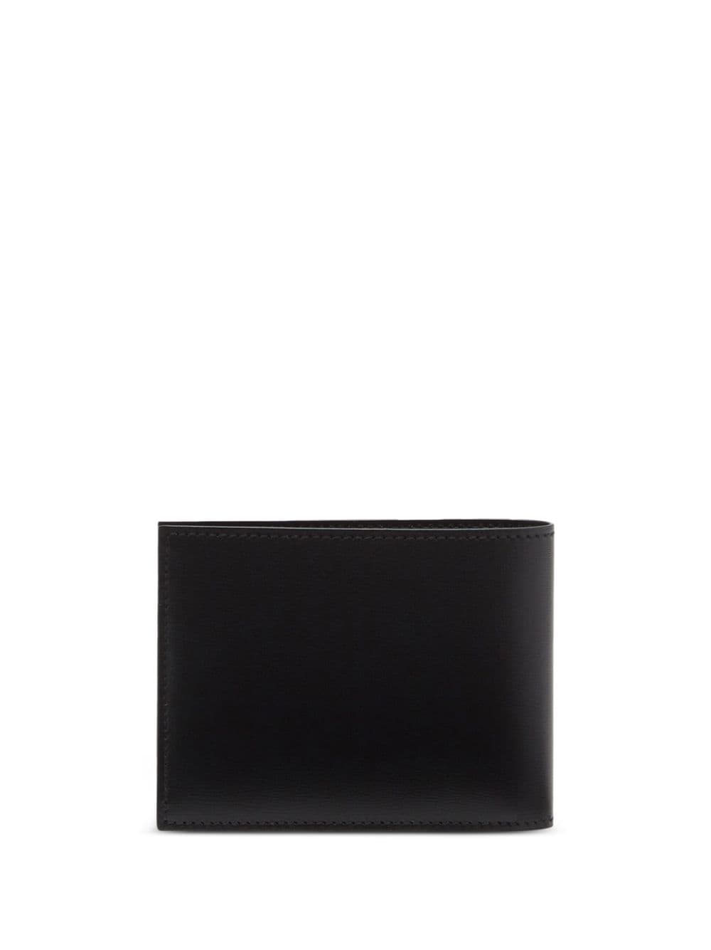 Ferragamo bi-fold leather wallet - Image 2