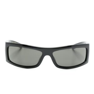 Gucci Eyewear tinted rectangle-frame sunglasses