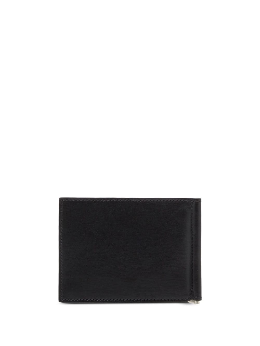 Ferragamo bi-fold leather wallet - Image 2