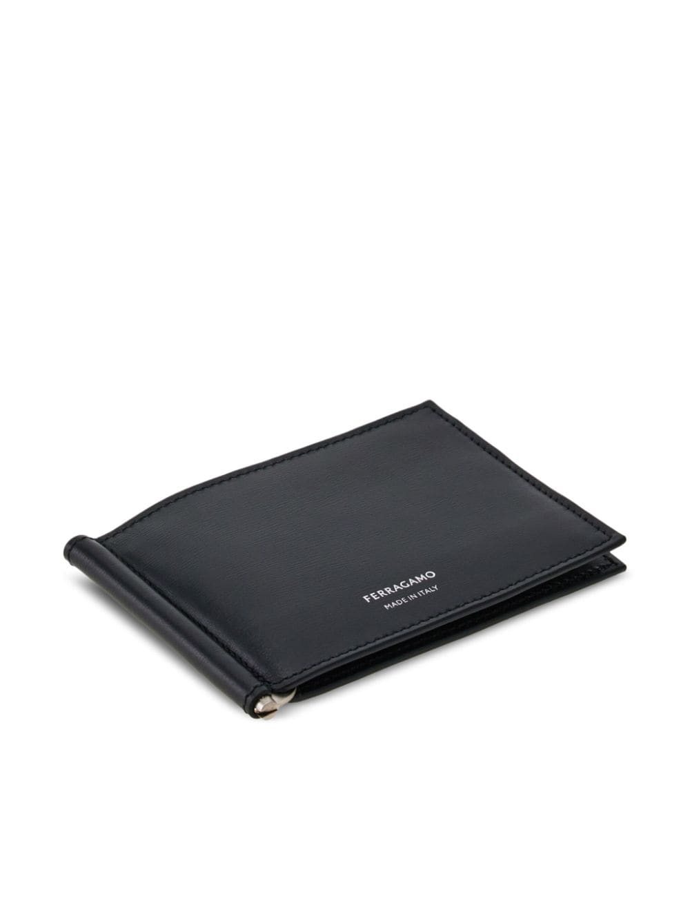 Ferragamo bi-fold leather wallet - Image 5
