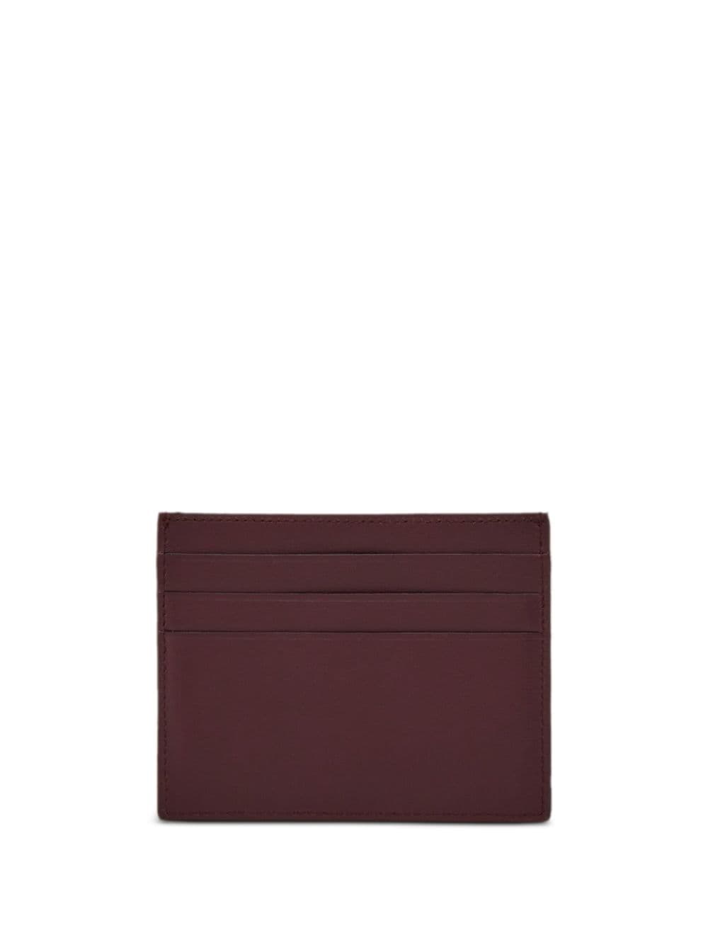 Ferragamo Classic leather card holder - Image 2