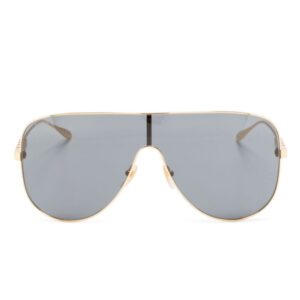 Gucci Eyewear pilot-frame tinted sunglasses