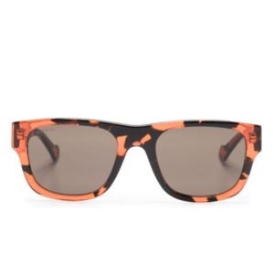 Gucci Eyewear square-frame sunglasses