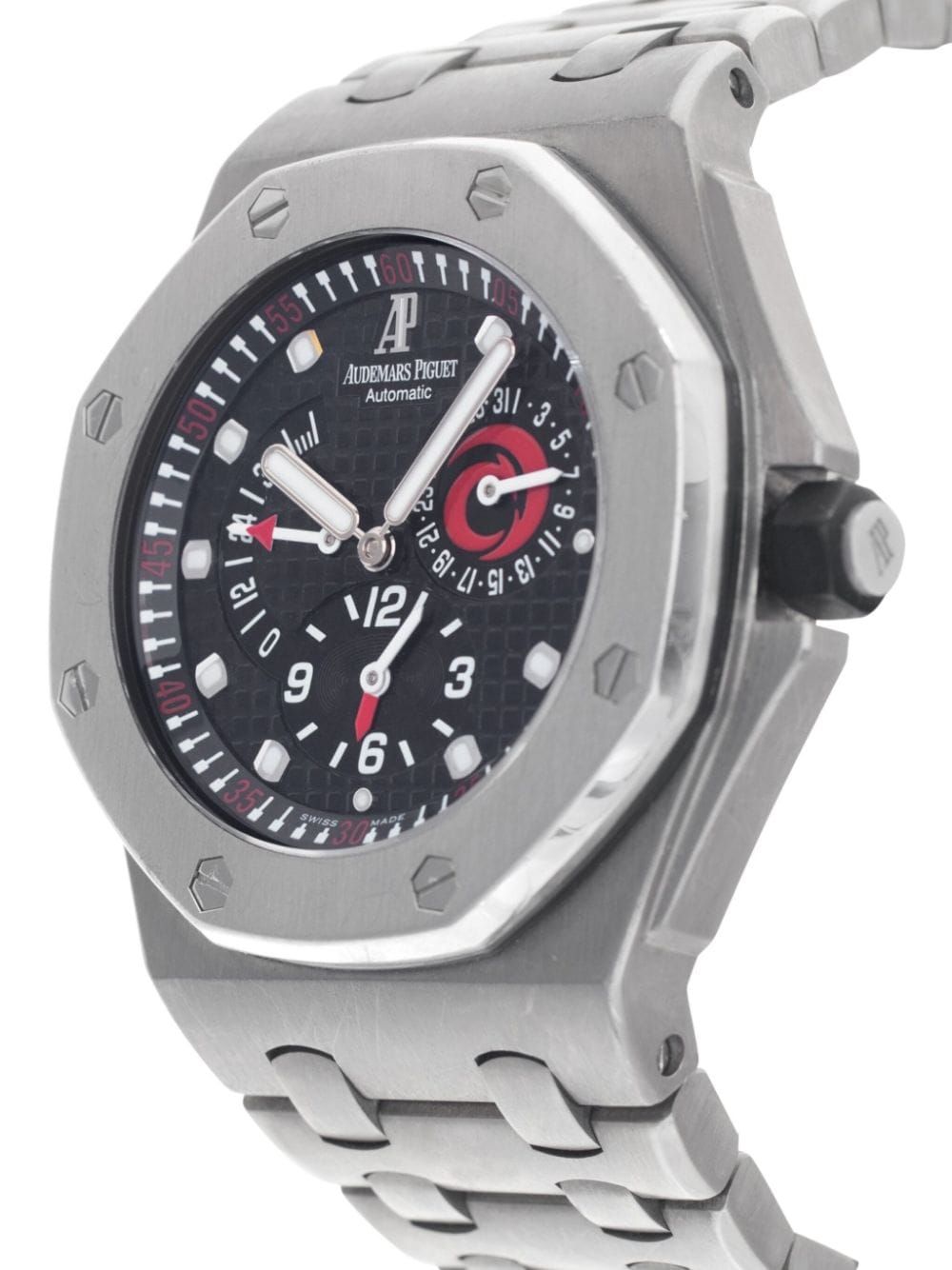 OMEGA 1988 pre-owned Speedmaster 42mm - Image 2