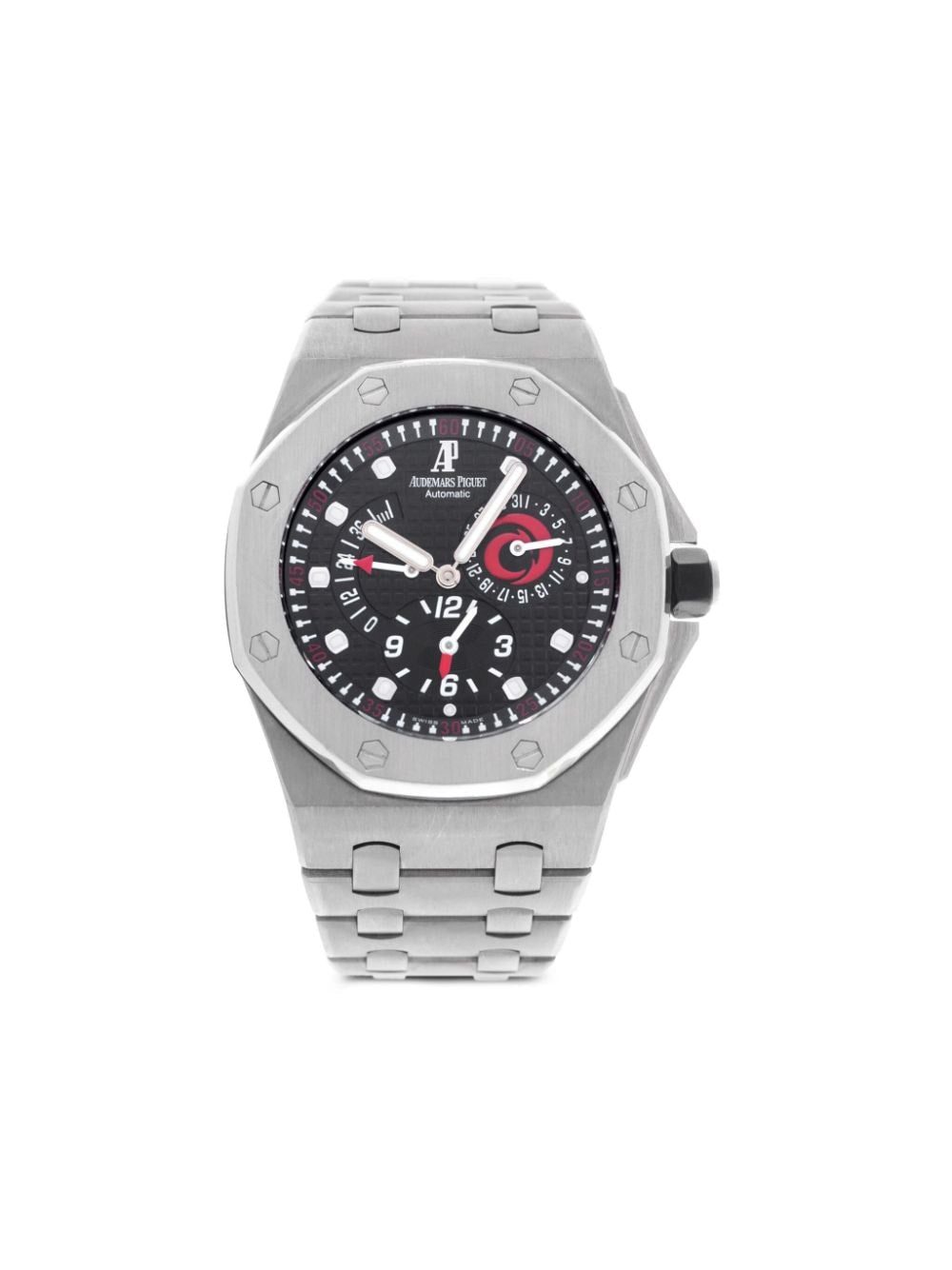 OMEGA 1988 pre-owned Speedmaster 42mm