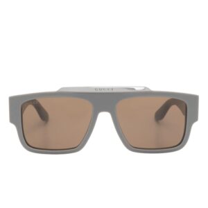 Gucci Eyewear square-frame sunglasses
