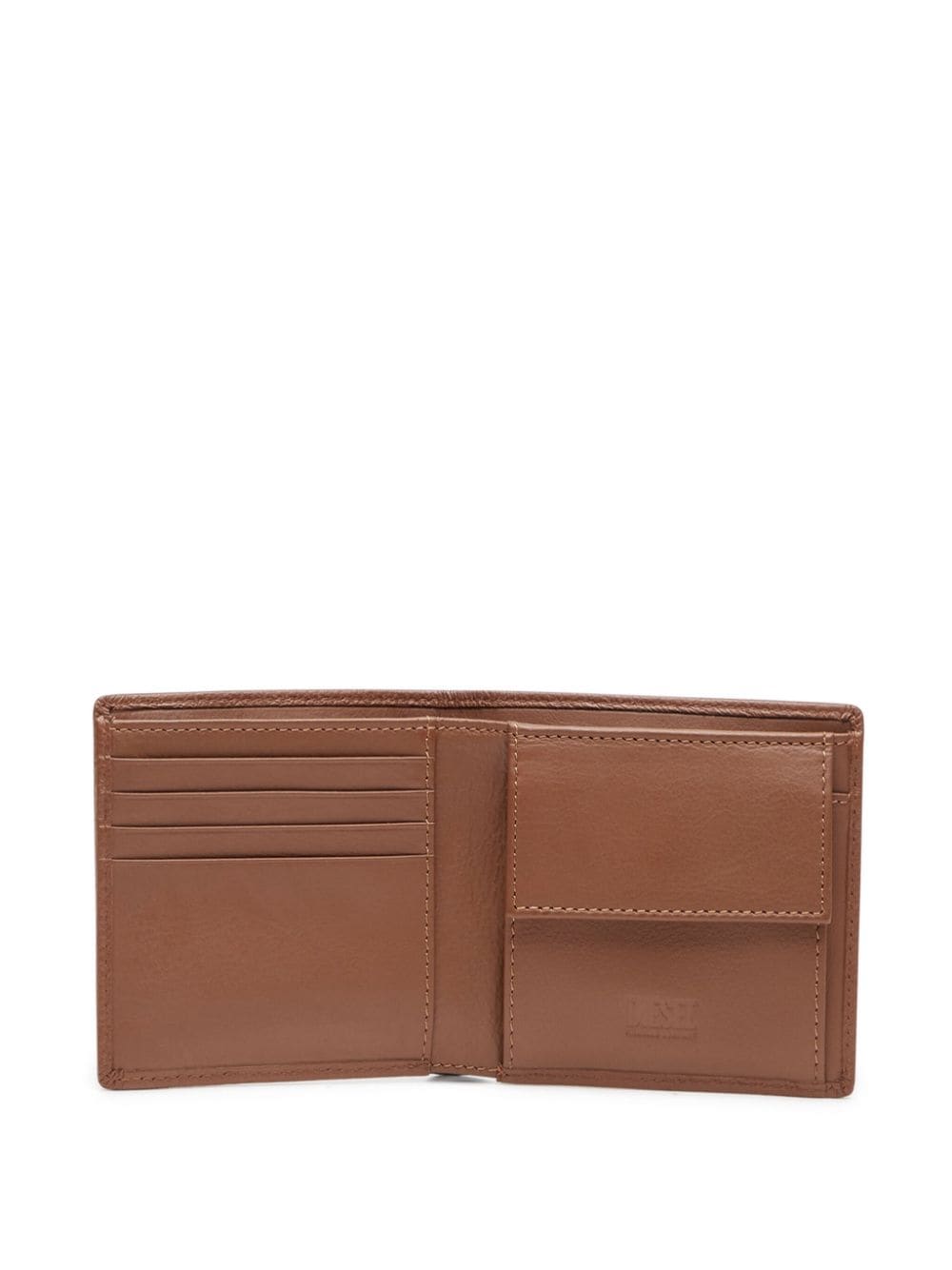 Diesel Medal-D leather wallet - Image 3