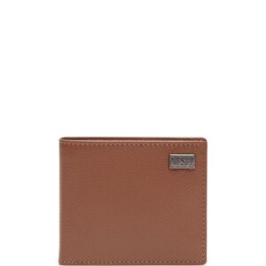 Diesel Medal-D leather wallet