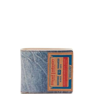 Diesel Jackron Bi-Fold Coin S wallet
