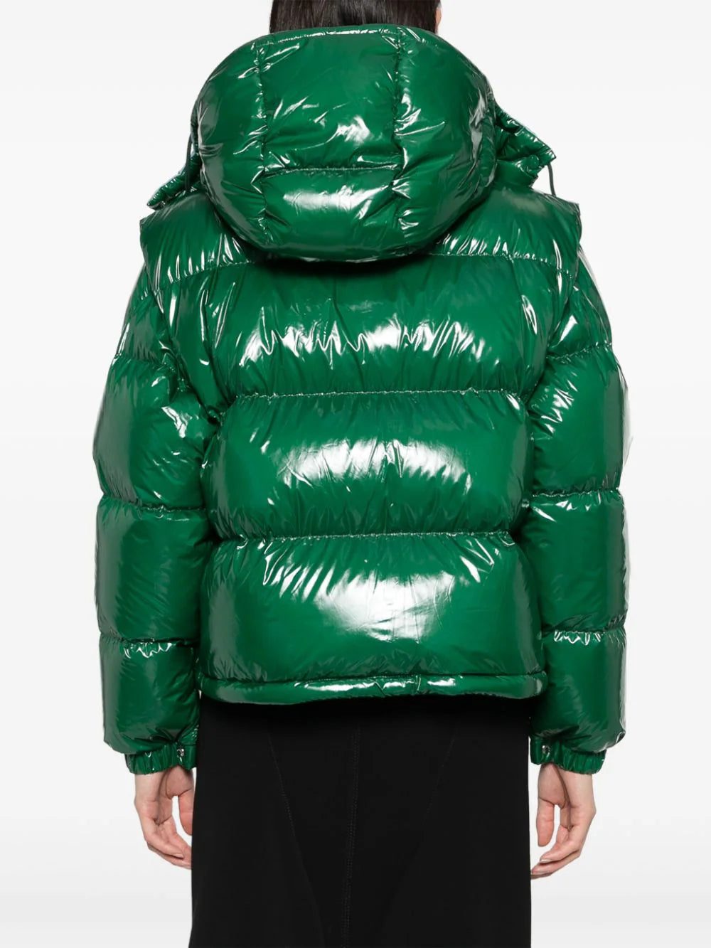 Moncler Karakorum convertible down jacket - Image 4