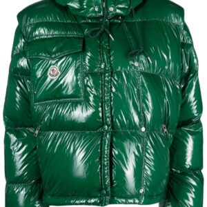 Moncler  Karakorum convertible down jacket