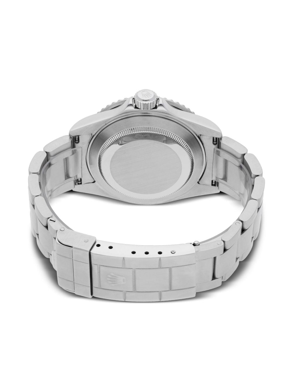 Rolex 2004 pre-owned Submariner Date 40mm - Image 5