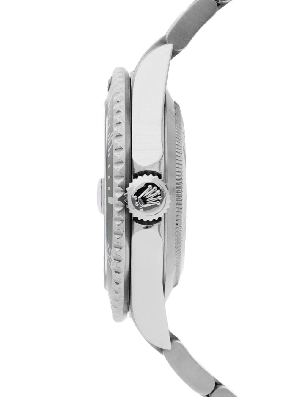 Rolex 2004 pre-owned Submariner Date 40mm - Image 4