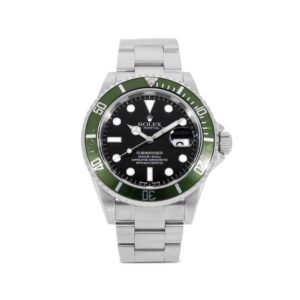 Rolex 2004 pre-owned Submariner Date 40mm