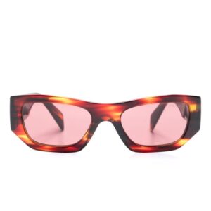 Prada Eyewear rectangle-frame sunglasses