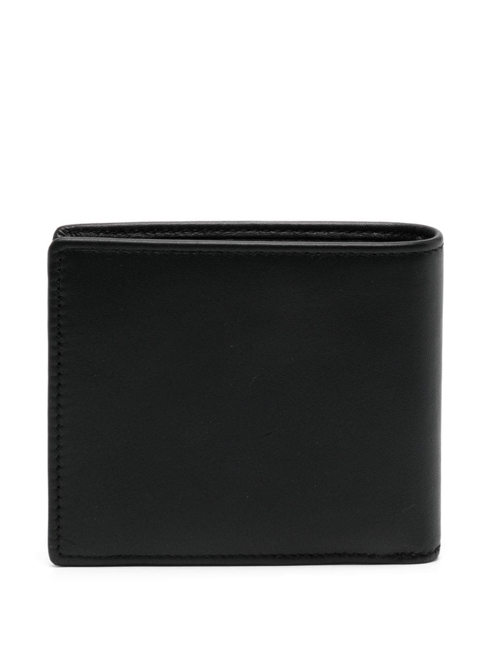 HUGO Tyler logo-embossed leather - Image 2