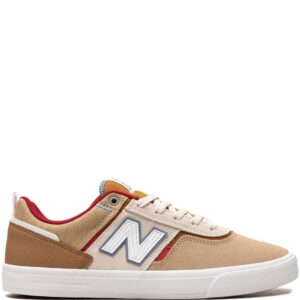 New Balance x Jamie Foy Numeric 306 "Brown/White" sneakers