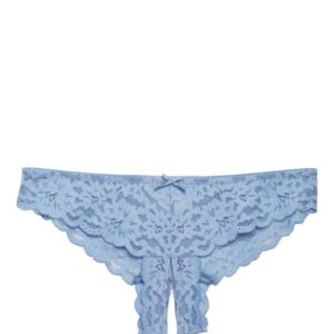 Fleur Du Mal  Charlotte cut-out lace briefs