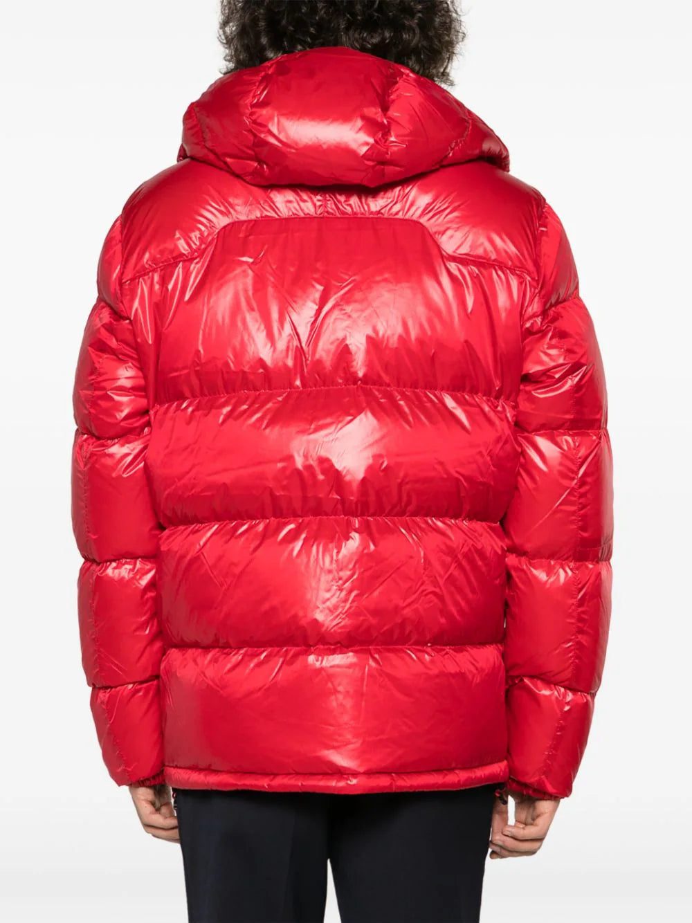 Polo Ralph Lauren Gorham quilted down jacket - Image 4