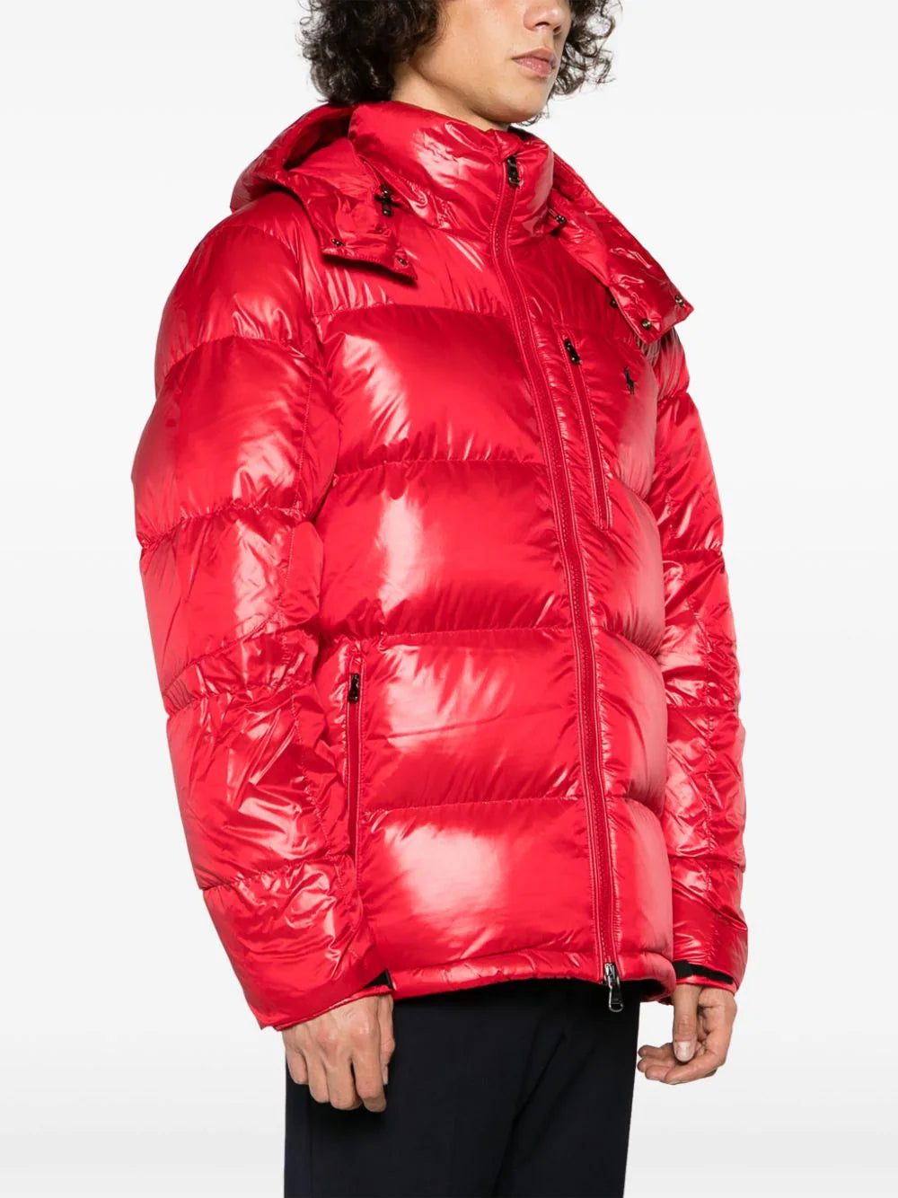Polo Ralph Lauren Gorham quilted down jacket - Image 3