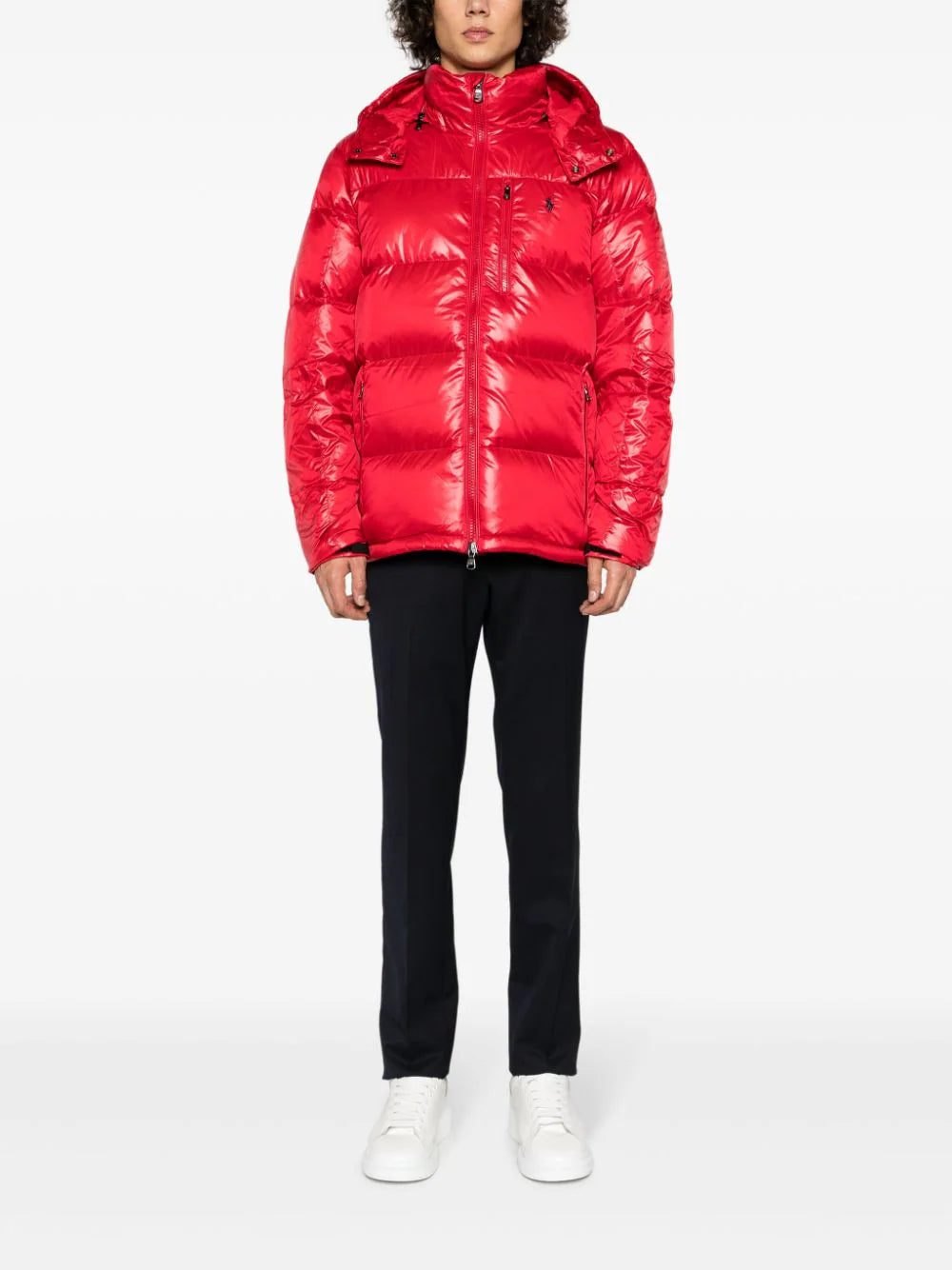 Polo Ralph Lauren Gorham quilted down jacket - Image 2
