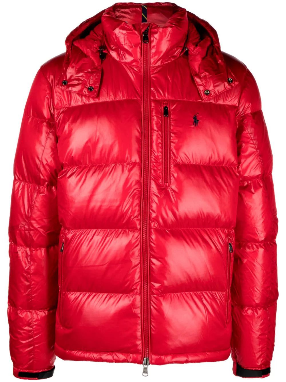 Polo Ralph Lauren Gorham quilted down jacket
