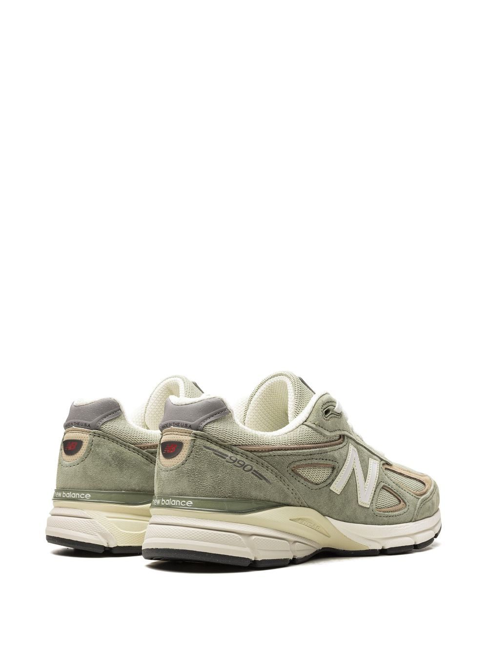 New Balance 990 low-top sneakers - Image 3
